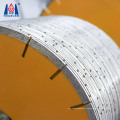 Diamond Saw Blade for Marble High Efficiency High Qualitymond